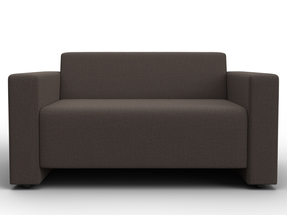 Диваны прямые, Диван прямой Лига-093, рогожка Амур