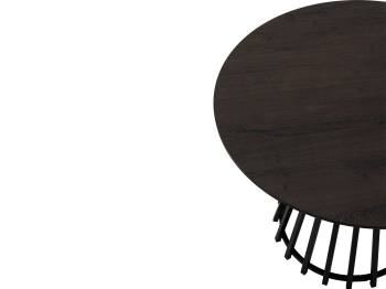 Стол обеденный STOOL GROUP Daphne 100*75