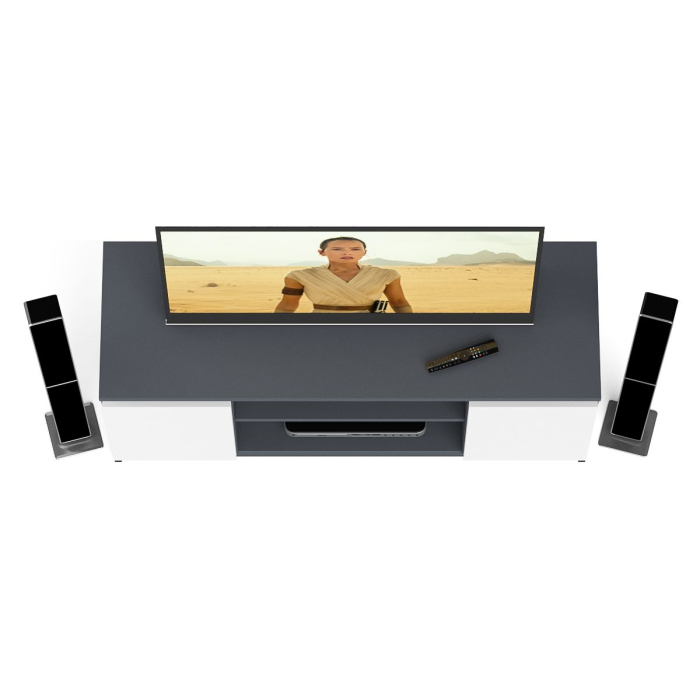 ТВ-тумбы, Тумба ТВ Мори МТВ1200.1.