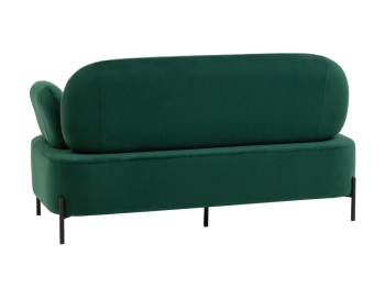 Диван STOOL GROUP Кэнди Велюр