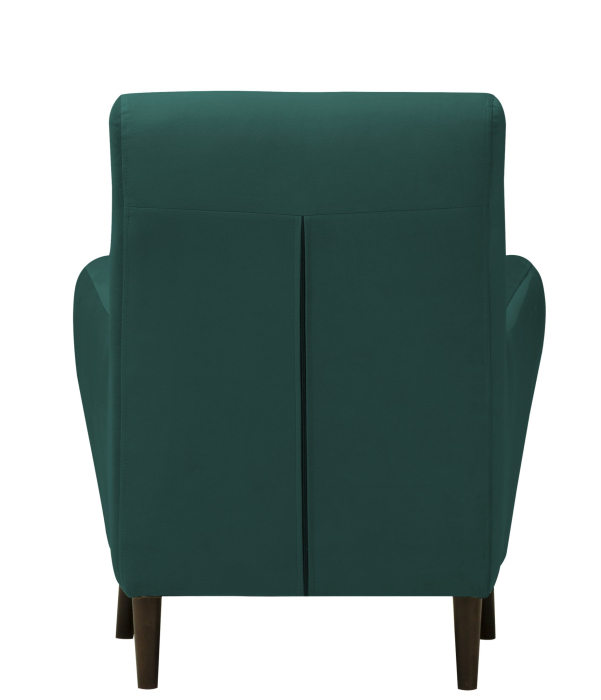 Кресло для отдыха, Кресло Либерти, велюр