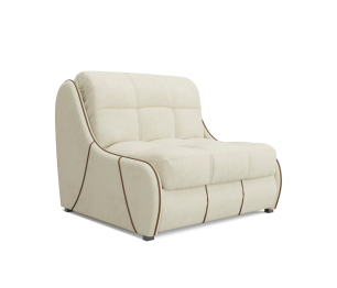 Кресло Рио, Велюр/Кант кожзам