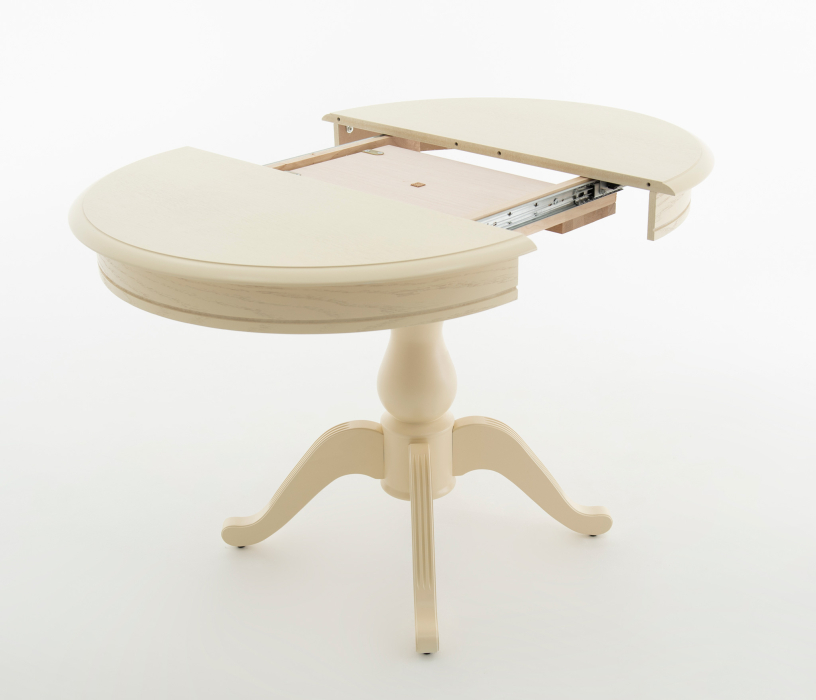 Обеденные столы, Стол Фабрицио 1