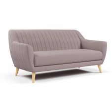 Диваны прямые, Диван прямой Стокгольм нераскладной,велюр