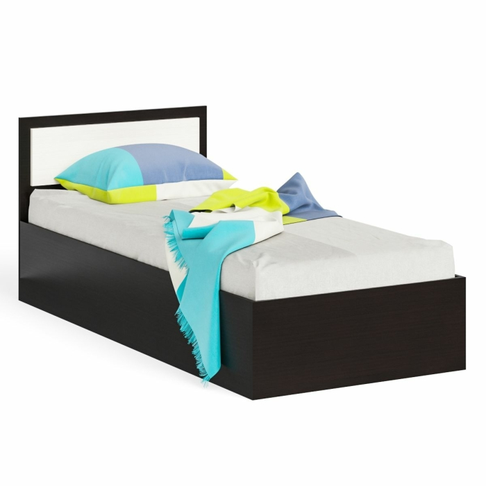 Кровати, Односпальная кровать Фиеста 900