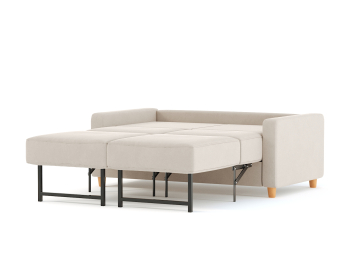 Диван-кровать Дино, велюр