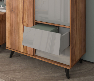 Набор мебели для гостиной Онтарио 2