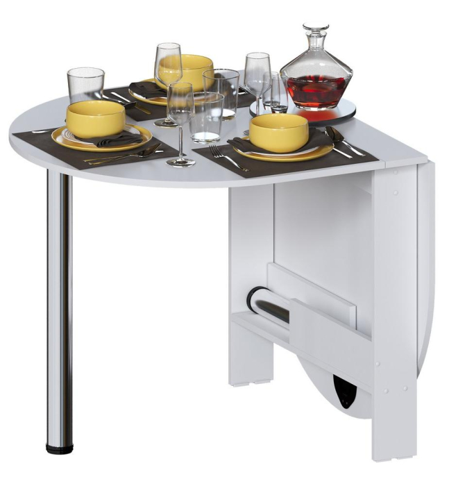 Столы-книжки, Стол-книжка СТК-12