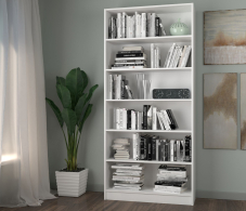 Открытые, Стеллаж Бетти 800х280х2020