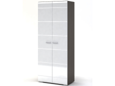 Шкафы распашные, Шкаф 2-х створчатый Спальня Вегас