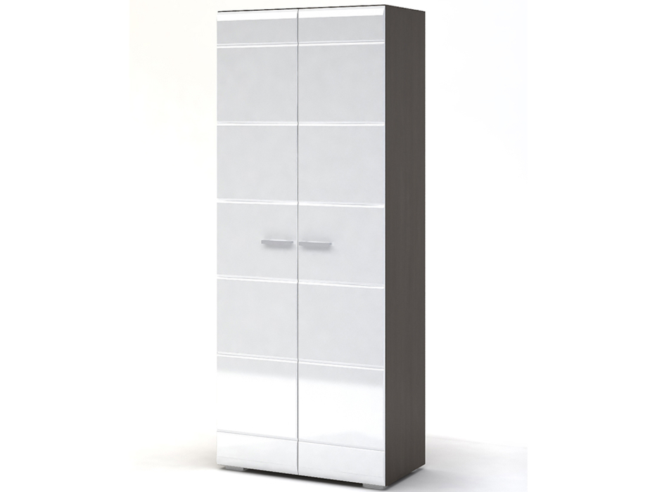 Шкафы распашные, Шкаф 2-х створчатый Спальня Вегас