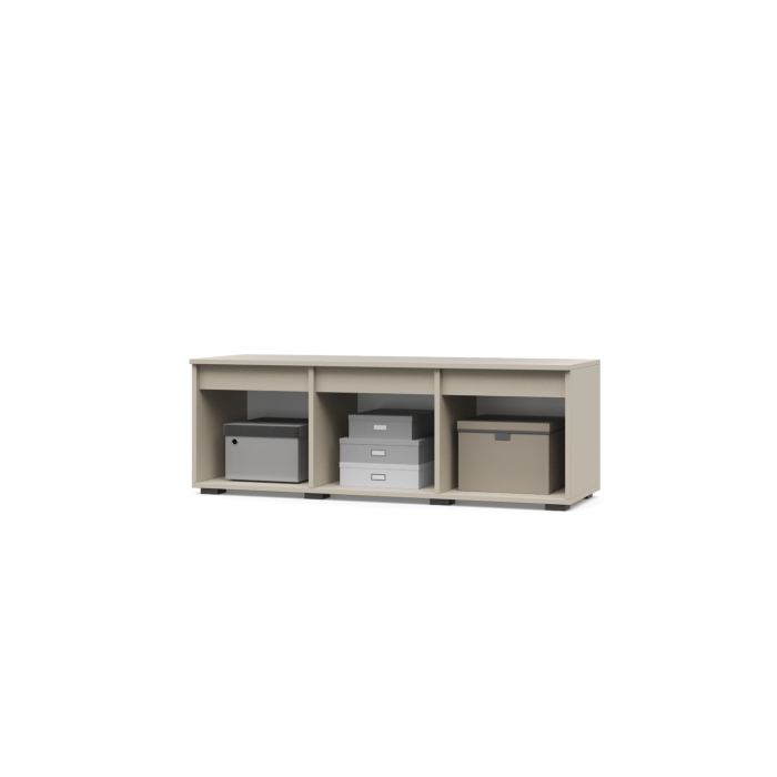 ТВ-тумбы, Модульная система Тифани Т73 Тумба