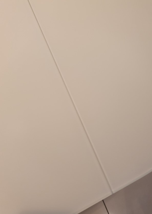 Обеденные столы, Стол круглый с матовой столешницей Kenner В1100, опора черная