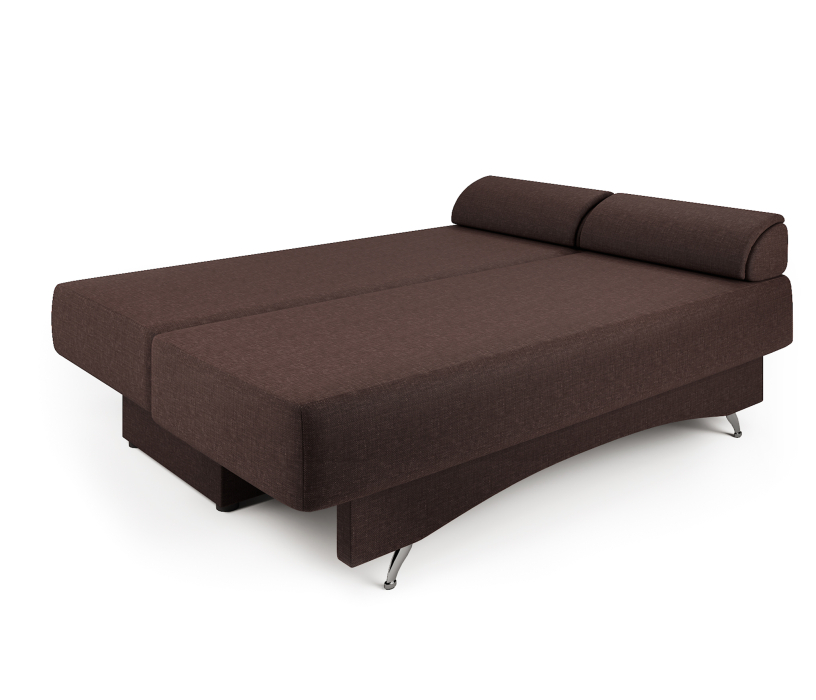 Диваны еврокнижки, Диван-кровать Евро 130, рогожка