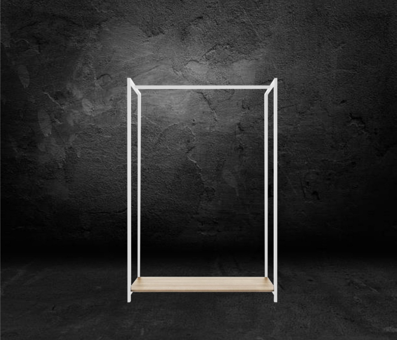 Для одежды, Рейл Брио 1