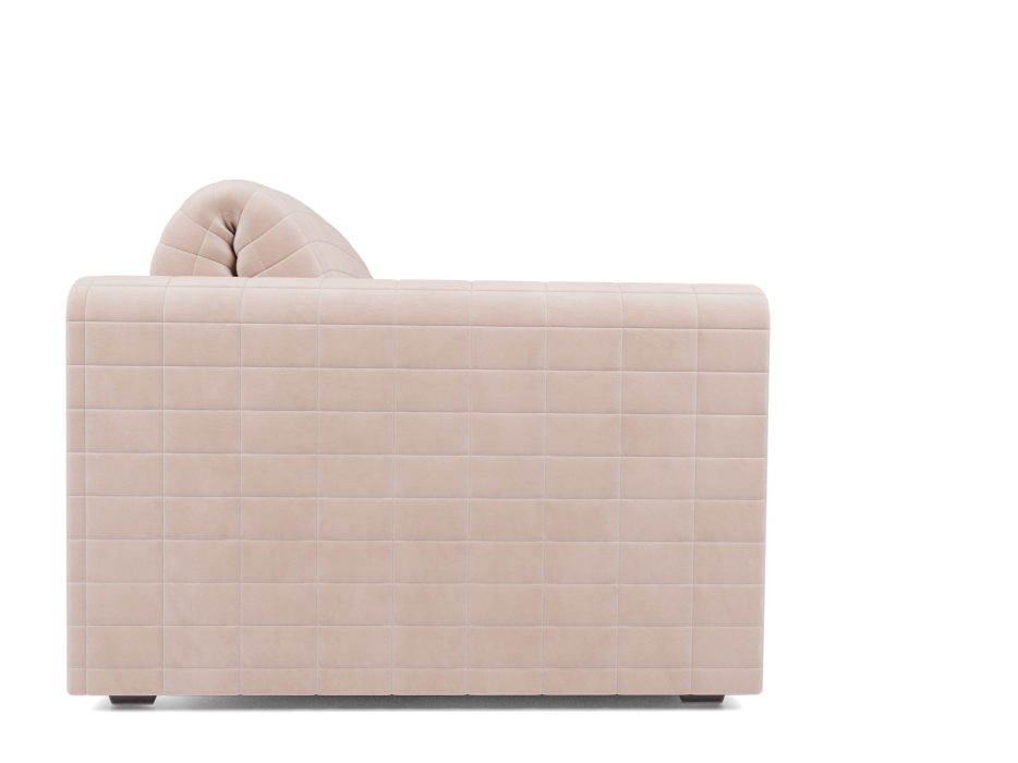 Диваны кровати со спальным местом, Диван прямой аккордеон Барон №5 (Кордрой)