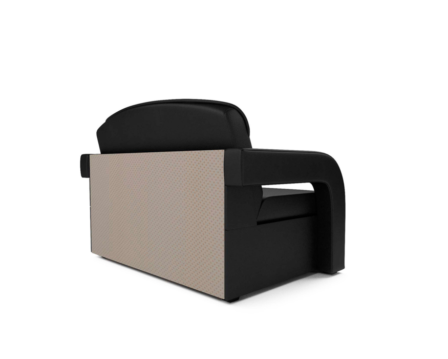 Диваны с ящиком для белья, Диван прямой выкатной Кармен-2 (Кожзам)