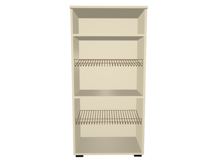 Обувницы, Модульная система Стелла Тумба ТБ-3003