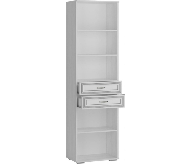 В гостиную, Шкаф-пенал с ящиками Ливорно ЛШ-3