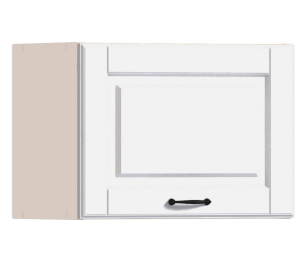 Регина шкаф навесной 1 дв 50х36 см