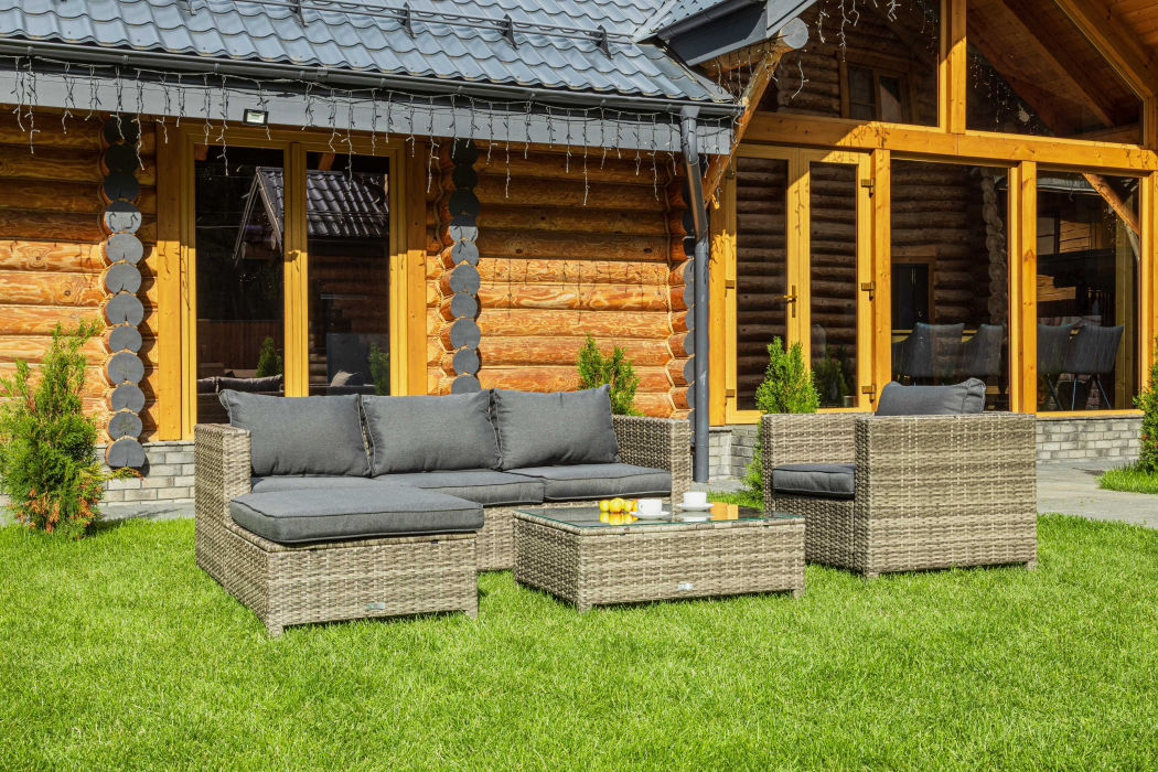 Комплекты мебели, Комплект GRAND VICKY