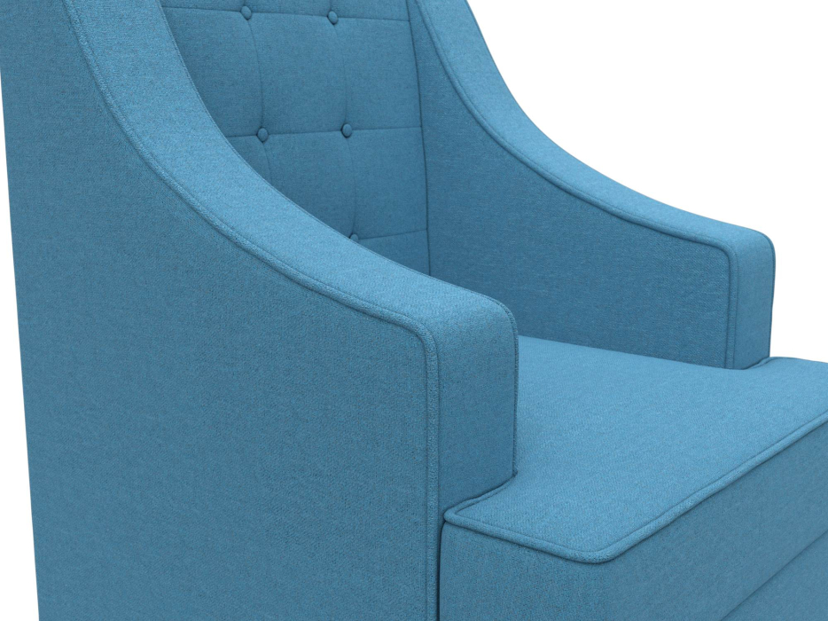 Кресло для отдыха, Кресло Марк, рогожка Амур