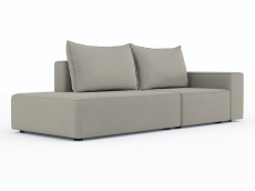 Диваны еврокнижки, Диван-кровать еврокнижка Кензо, велюр