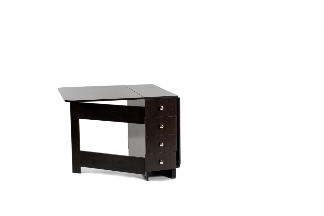 Обеденные столы, СТОЛ-КНИЖКА №2