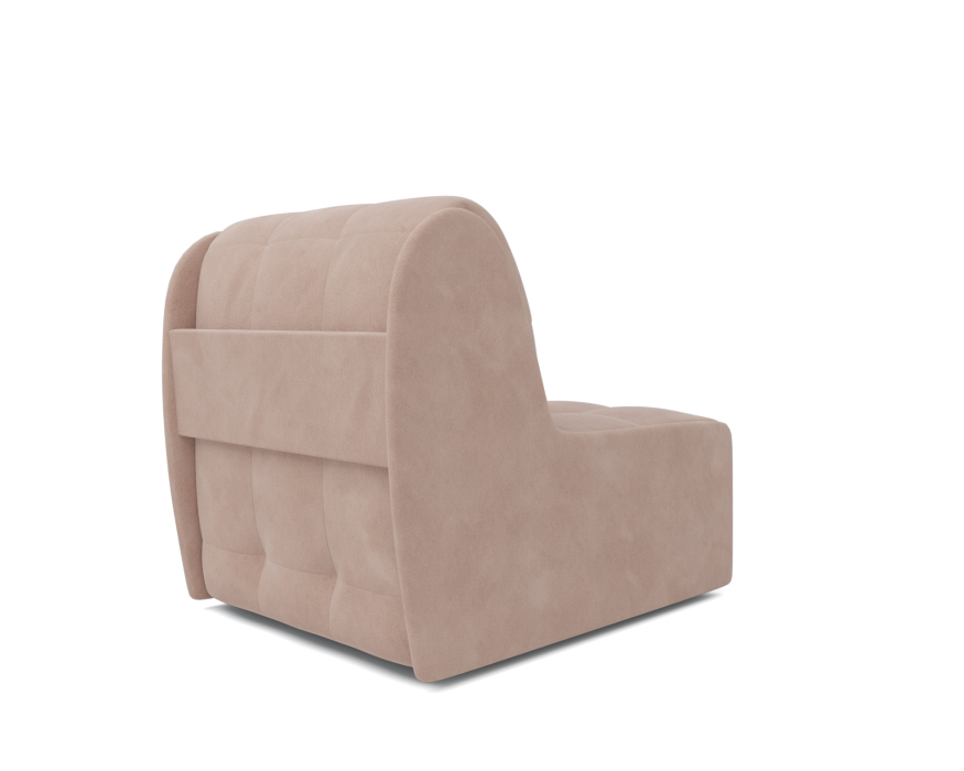 Кресла-кровати, Кресло-кровать аккордеон Барон №2 НПБ Микровелюр