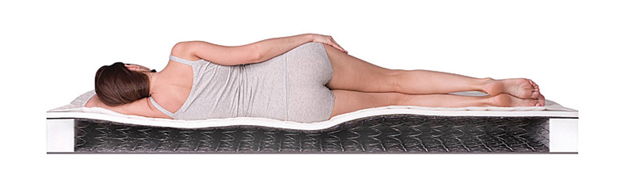 Другие размеры, Матрас DreamLine Easy Hype BS-120 900x1950