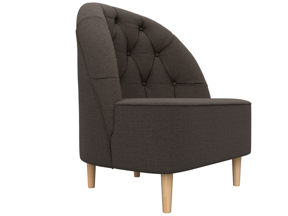 Кресло для отдыха, Кресло Амиса, рогожка Амур