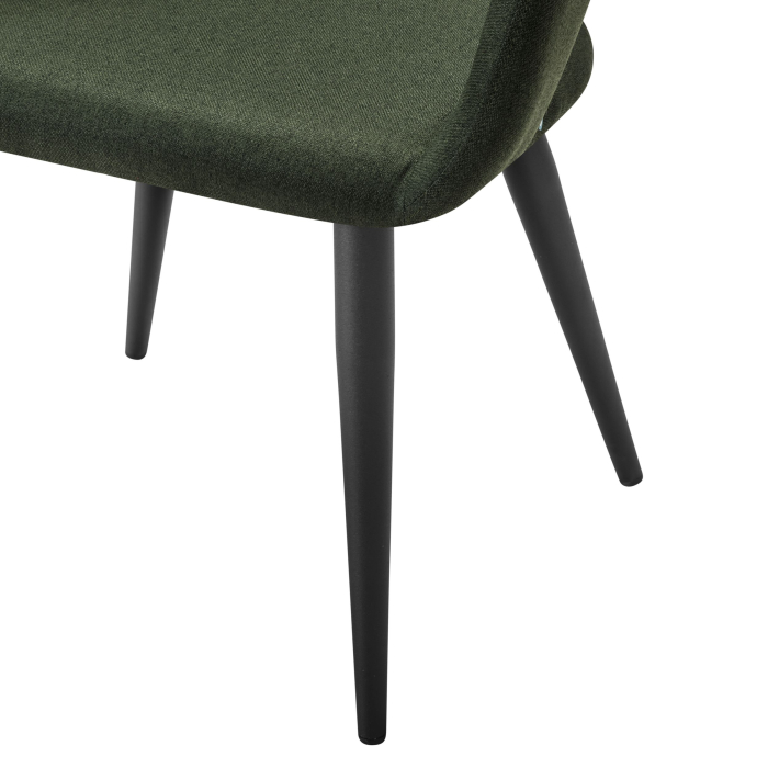 Стулья, Стул Hugs черный