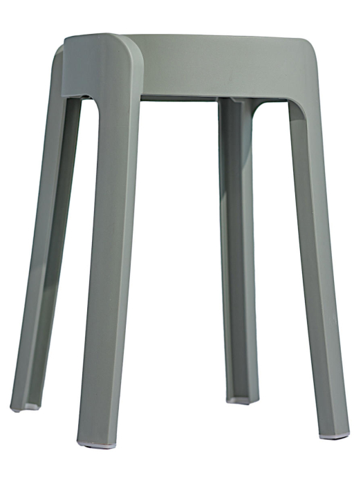 Стулья, Табурет Moti пластик литой