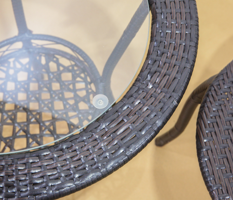 Комплекты садовой мебели, Комплект садовой мебели Бриз