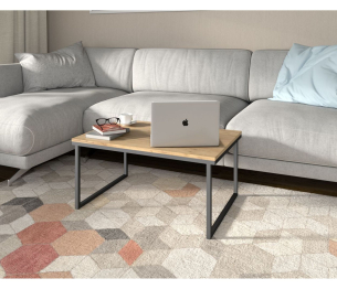 Стол журнальный Ланс Мини