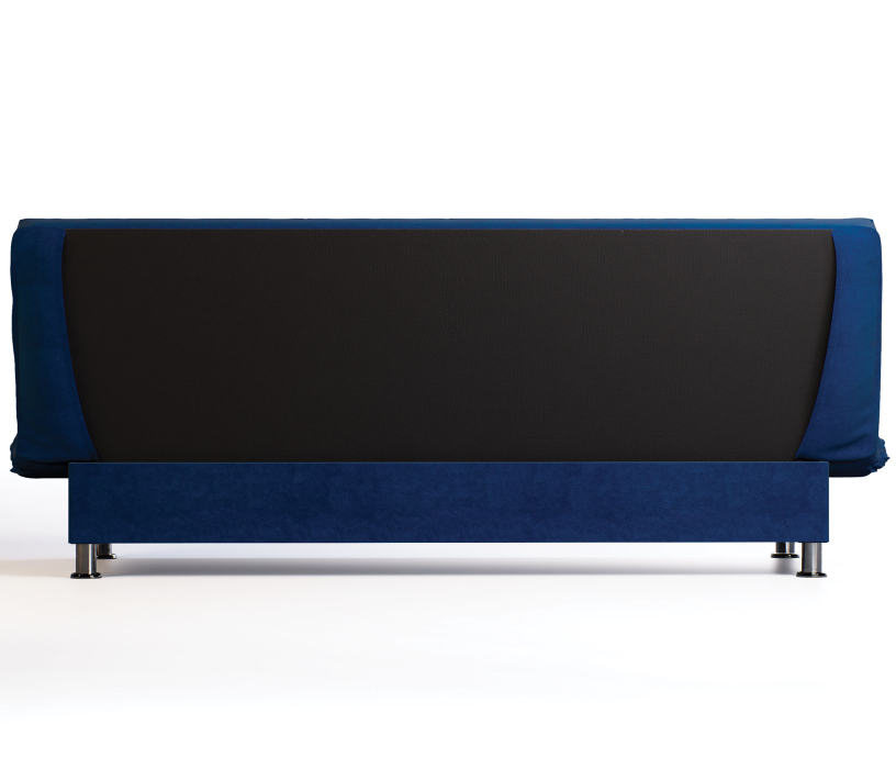 Диваны с ящиком для белья, Диван кровать Скуп