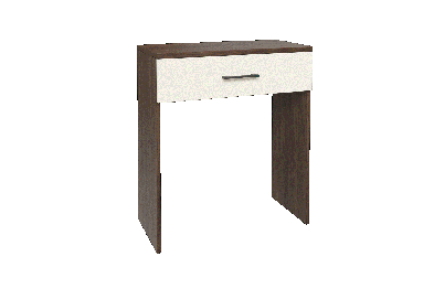 Модульная система Грейс Стол СТ-5003  Гикори Джексон Темный