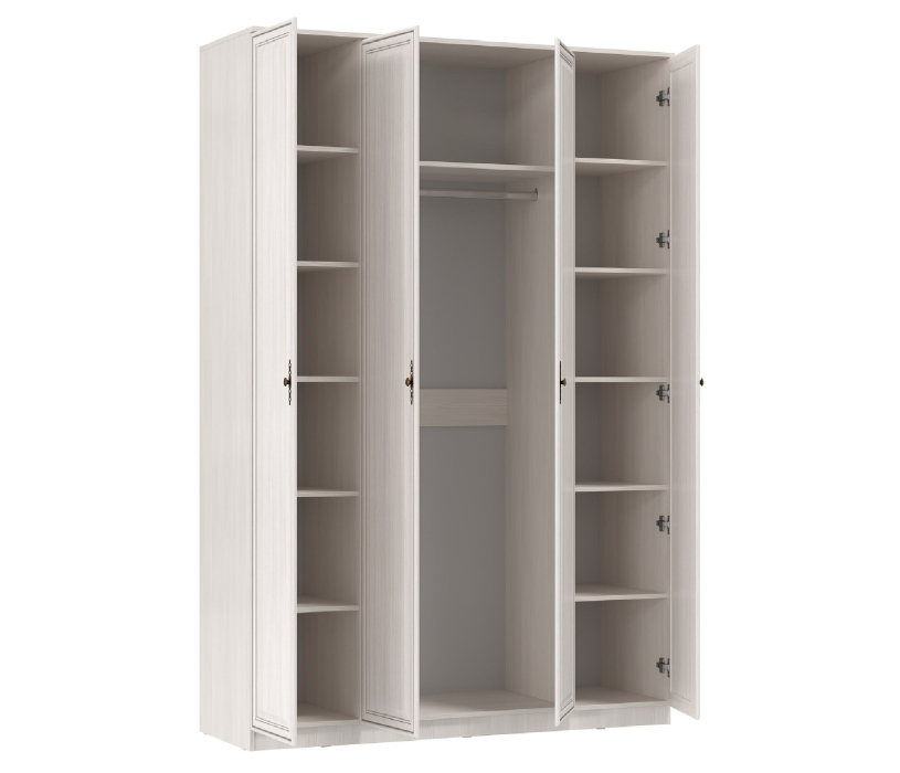 Для одежды, Габриэлла Шкаф для одежды 06.39