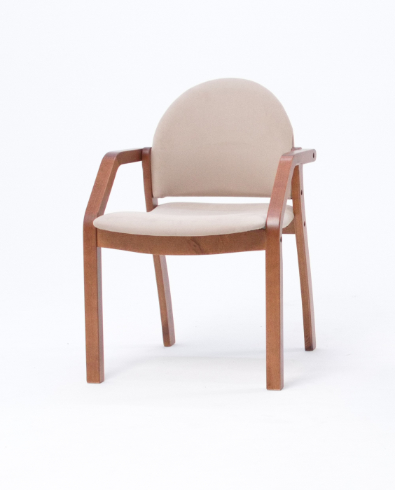 Стулья, Стул-кресло Джуно 2.0 (Орех)