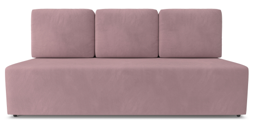 Диван-кровать Каир NEW, велюр