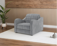 Кресла-кровати, Кресло-кровать Барон №4 НПБ (Велюр)