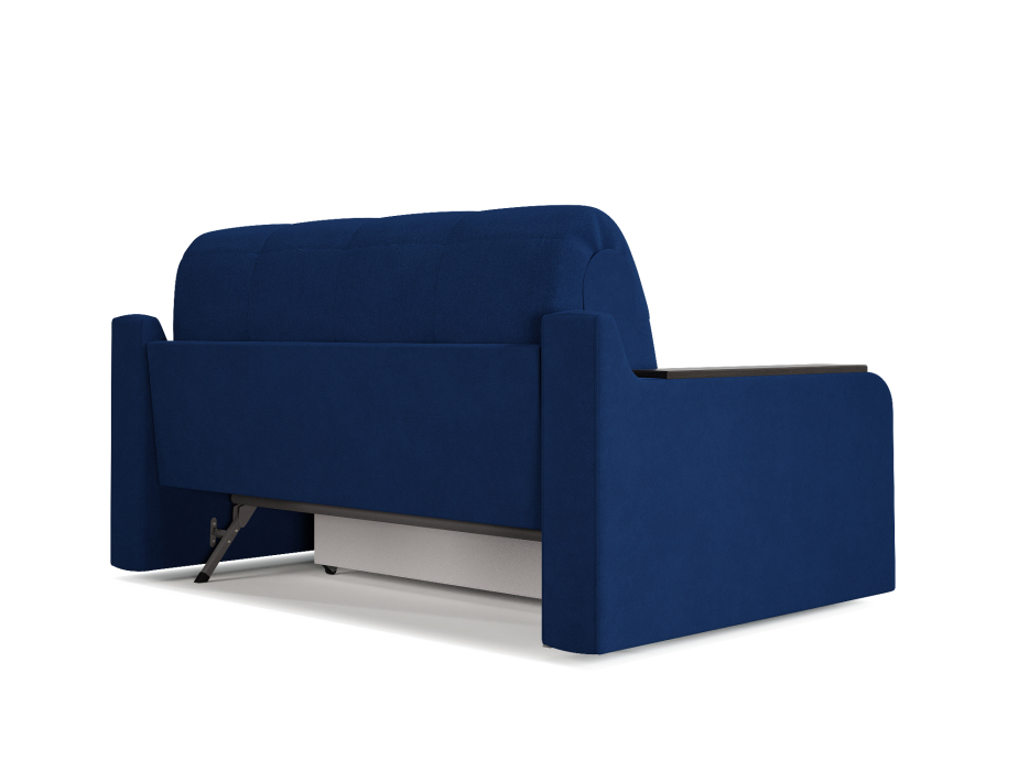 Диваны кровати со спальным местом, Диван прямой аккордеон Кэнди НПБ 180*200