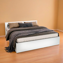 Кровать Норд 1600