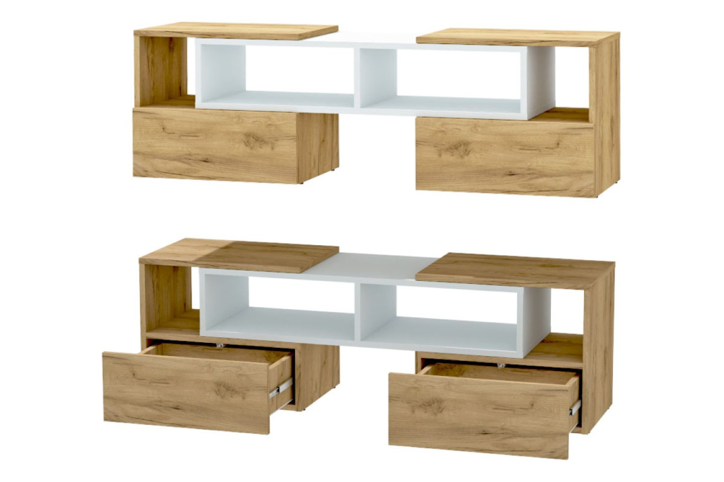 ТВ-тумбы, ТВ-Тумба Раздвижная