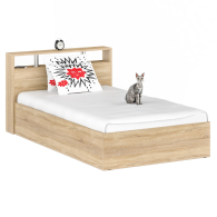 Кровати, Кровать Камелия 1200