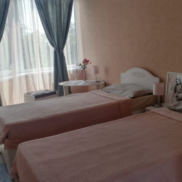 Кровать Ассоль АС-26