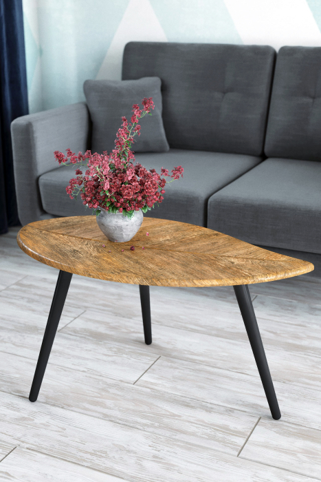 Журнальные столики, Стол журнальный Берли