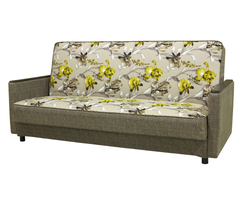 Диваны книжки, Диван-кровать Классика Д 140, велюр