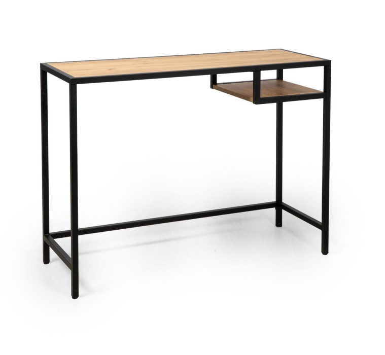 Прямые компьютерные столы, Стол для ноутбука Тюрен