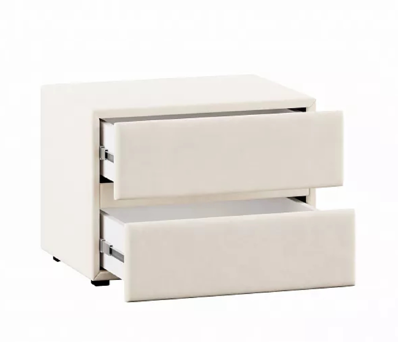 Прикроватные тумбы, Тумба Ester Велюр